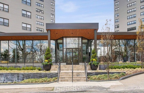 East Falls Apartamento | This apartment is a 1 bedroom(s), 1 bathrooms, located in Philadelphia, PA.