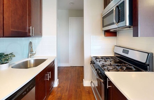 East Falls Apartamento | This apartment is a 1 bedroom(s), 1 bathrooms, located in Philadelphia, PA.