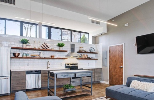 East Falls Apartamento | This apartment is a 2 bedroom(s), 1 bathrooms, located in Philadelphia, PA.