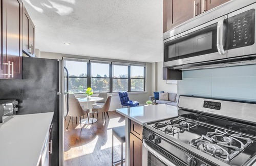 Germantown Apartamento | This apartment is a 2 bedroom(s), 1 bathrooms, located in Philadelphia, PA.