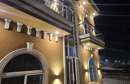 Punjab Apartamento | This apartment offers everything you need for a comfortable stay