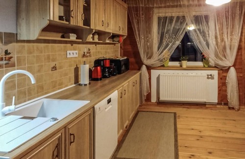 Swieradow-Zdroj Apartamento | Alojamiento de 1 habitaciones en Swieradów-Zdrój