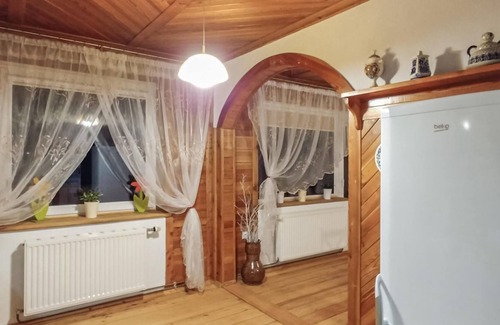 Swieradow-Zdroj Apartamento | Alojamiento de 1 habitaciones en Swieradów-Zdrój