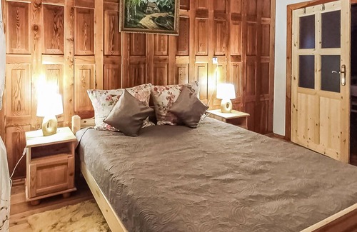 Swieradow-Zdroj Apartamento | Alojamiento de 1 habitaciones en Swieradów-Zdrój