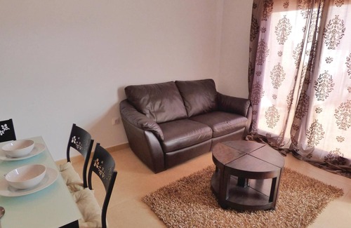 Alhama de Murcia Apartamento | Alojamiento de 3 habitaciones en Condado de Alhama