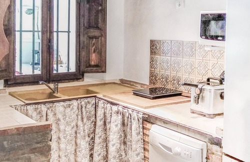 Prado del Rey Casa | Alojamiento de 3 habitaciones en Prado del Rey