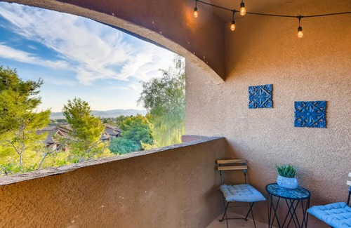 McCullough Hills Condominio | This beautiful in Clark County