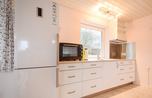 Egtved Apartamento | Alojamiento de 2 habitaciones en Egtved
