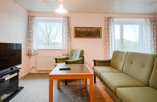 Egtved Apartamento | Alojamiento de 2 habitaciones en Egtved