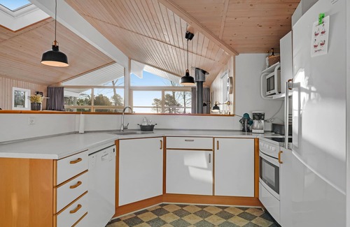 Østerskov Casa | Alojamiento de 4 habitaciones en Humble