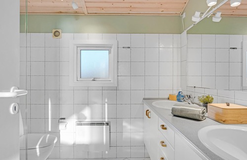Østerskov Casa | Alojamiento de 4 habitaciones en Humble