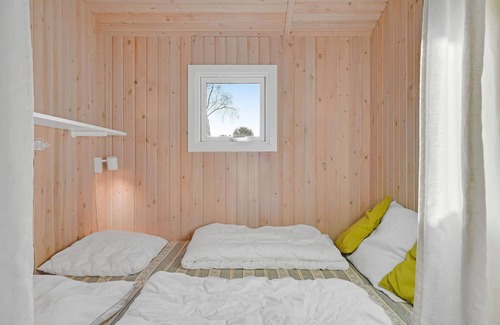 Østerskov Casa | Alojamiento de 4 habitaciones en Humble