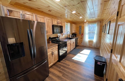 Pigeon Forge Cabina | This cabin is a 1 bedroom(s), 2 bathrooms, located in Pigeon Forge, TN.