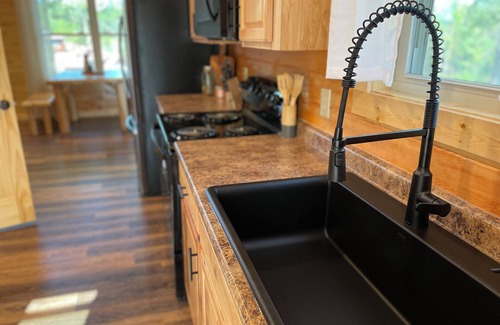 Pigeon Forge Cabina | This cabin is a 1 bedroom(s), 2 bathrooms, located in Pigeon Forge, TN.