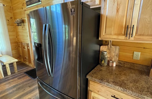 Pigeon Forge Cabina | This cabin is a 1 bedroom(s), 2 bathrooms, located in Pigeon Forge, TN.