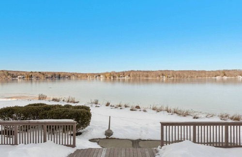 Thornhurst Chalet De Esquí | This chalet is a 4 bedroom(s), 3 bathrooms, located in Coolbaugh Township, PA.