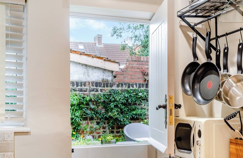 Guisborough Cabaña | Alojamiento de 1 habitaciones en Guisborough