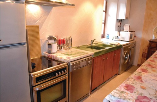 Canals Casa | Alojamiento de 2 habitaciones en Canals