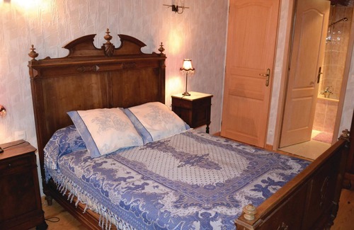 Canals Casa | Alojamiento de 2 habitaciones en Canals
