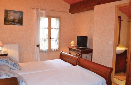 Canals Casa | Alojamiento de 2 habitaciones en Canals