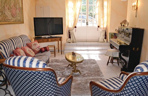 Canals Casa | Alojamiento de 2 habitaciones en Canals