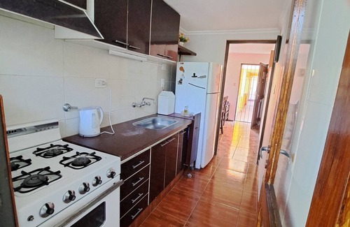 Godoy Cruz Apartamento | This charming flat: your place during your stay in the land of sun and wine.