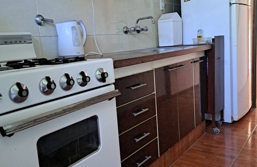 Godoy Cruz Apartamento | This charming flat: your place during your stay in the land of sun and wine.
