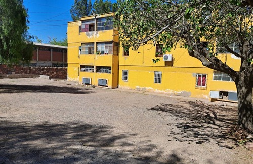 Godoy Cruz Apartamento | This charming flat: your place during your stay in the land of sun and wine.