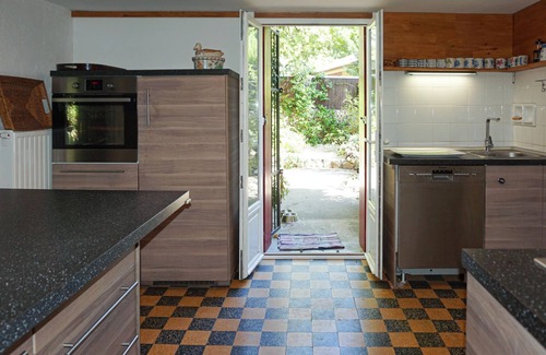 Lamalou-les-Bains Casa | Alojamiento de 3 habitaciones en Lamalou-les-Bains
