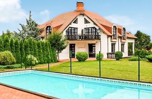 Gorki Mae Apartamento | Alojamiento de 1 habitaciones en Brenna-Górki Male
