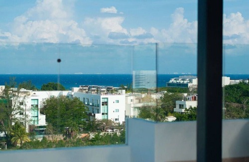 Tohoku Condominio | This condominium is a 2 bedroom(s), 2 bathrooms, located in Playa del Carmen, Quintana Roo.