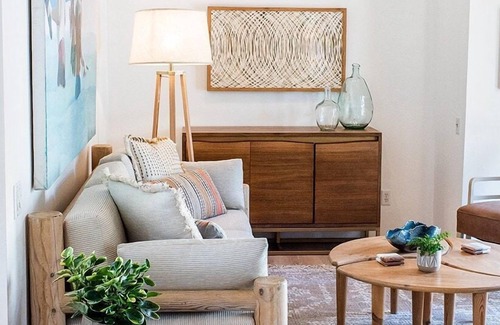 Montecito Cabaña | This cottage is a 1 bedroom(s), 1 bathrooms, located in Montecito, CA.