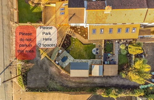 Norwich Cabaña | This cottage is a 2 bedroom(s), 1.5 bathrooms, located in Norwich, Norfolk.