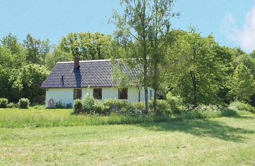 Bastad Casa | Alojamiento de 4 habitaciones en Båstad
