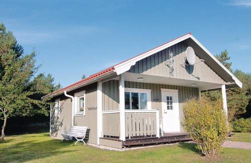 Brissund Casa | Alojamiento de 2 habitaciones en Visby