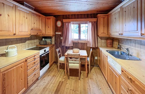 yer Casa | This cozy vacation home offers you plenty of relaxation and activity options.