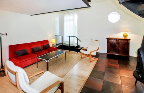 Montboucher-sur-Jabron Casa | Alojamiento de 2 habitaciones en Montboucher sur Jabron