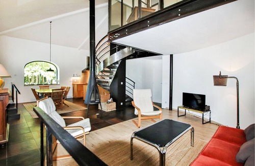 Montboucher-sur-Jabron Casa | Alojamiento de 2 habitaciones en Montboucher sur Jabron
