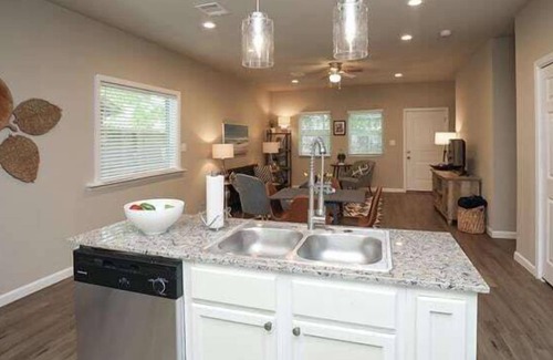 Pasadena Apartamento | Un lugar para colgar