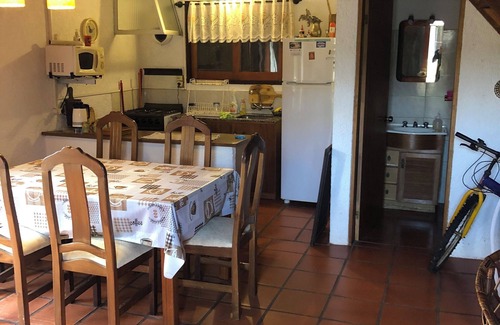 La Paloma Casa | This gorgeous and cozy house is only 4 blocks from the best beach in the area!