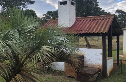 La Paloma Casa | This gorgeous and cozy house is only 4 blocks from the best beach in the area!