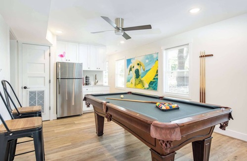 Duck Casa | This Home Has It All! Location, Amenities, & More!