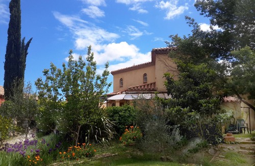 Plage d'Argeles Villa | Casa / villa / chalet - Argeles sur mer