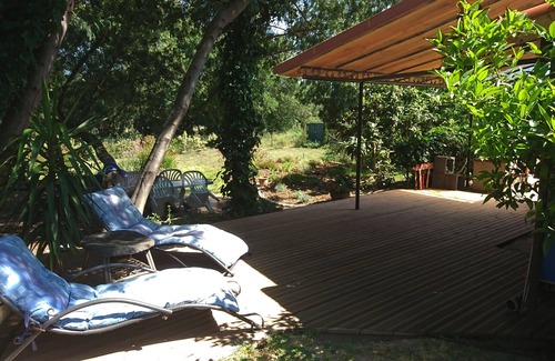 Plage d'Argeles Villa | Casa / villa / chalet - Argeles sur mer