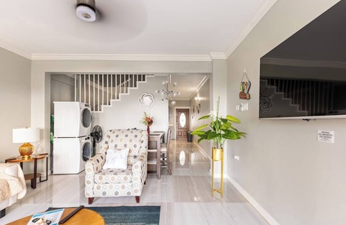 IronShore Estates Casa | This house is a 2 bedroom(s), 2.5 bathrooms, located in Montego Bay, St. James Parish.