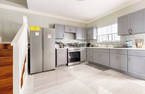 IronShore Estates Casa | This house is a 2 bedroom(s), 2.5 bathrooms, located in Montego Bay, St. James Parish.