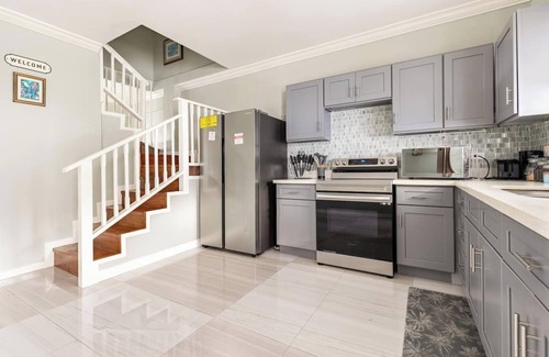 IronShore Estates Casa | This house is a 2 bedroom(s), 2.5 bathrooms, located in Montego Bay, St. James Parish.