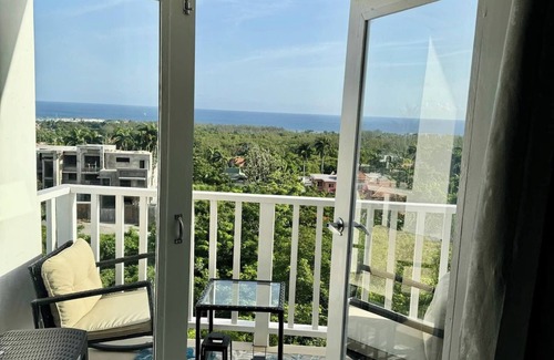 IronShore Estates Casa | This house is a 2 bedroom(s), 2.5 bathrooms, located in Montego Bay, St. James Parish.