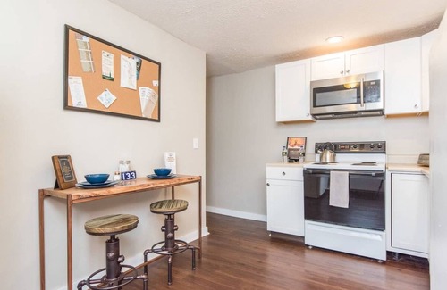 Frankfort Casa | This house is a 2 bedroom(s), 1 bathrooms, located in Frankfort, KY.