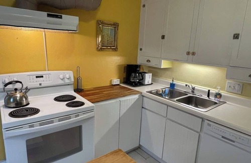 Salida Casa | This house is a 2 bedroom(s), 1 bathrooms, located in Salida, CO.
